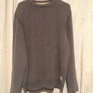 Womens XL Timberland sweater 100% cotton